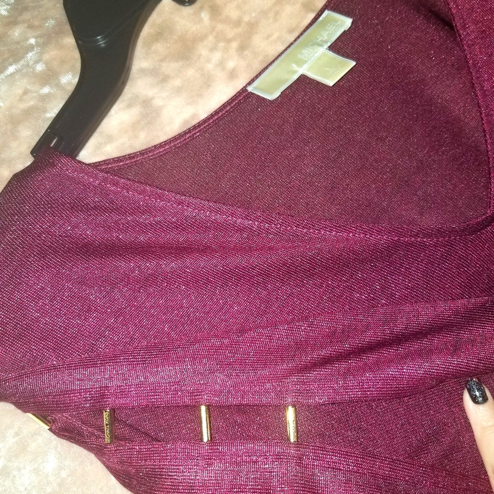 MK shirt